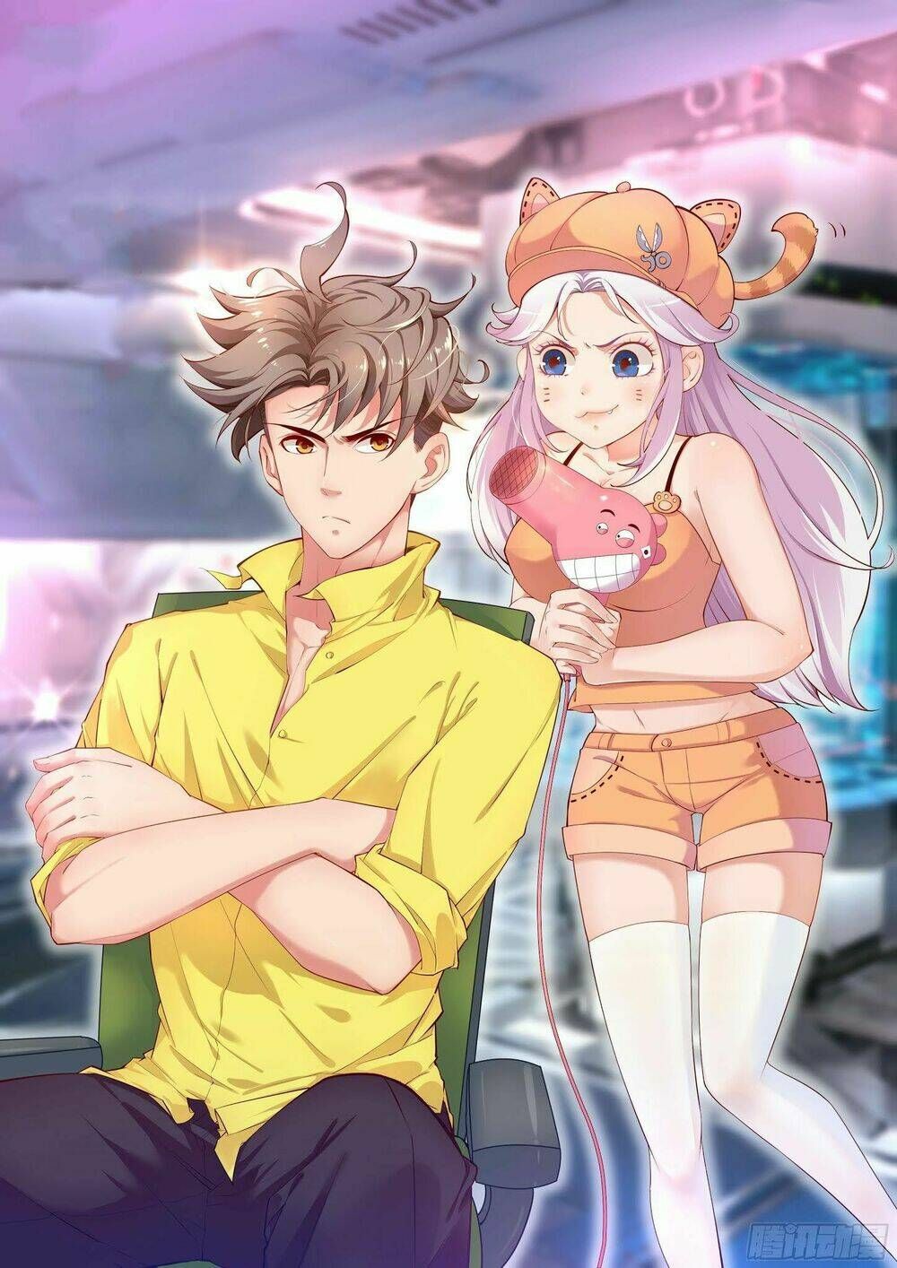 đọc truyện Ta Có Phòng Riêng Thời Tận Thế Chương 98 ảnh 4 tại Thiên Thai Truyện