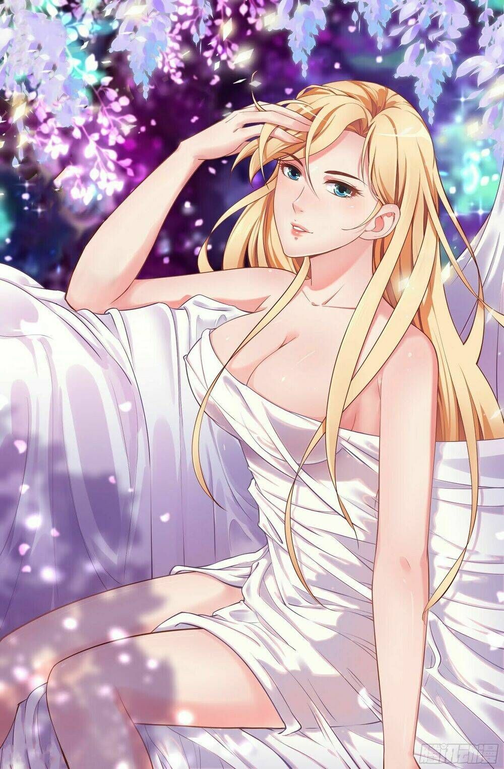 đọc truyện Ta Có Phòng Riêng Thời Tận Thế Chương 99 ảnh 4 tại Thiên Thai Truyện