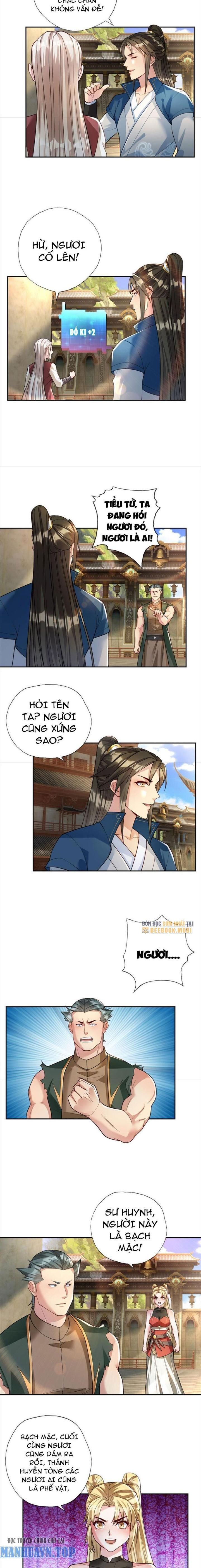 đọc truyện Ta Có Thể Đốn Ngộ Vô Hạn Chương 100 ảnh 4 tại Thiên Thai Truyện