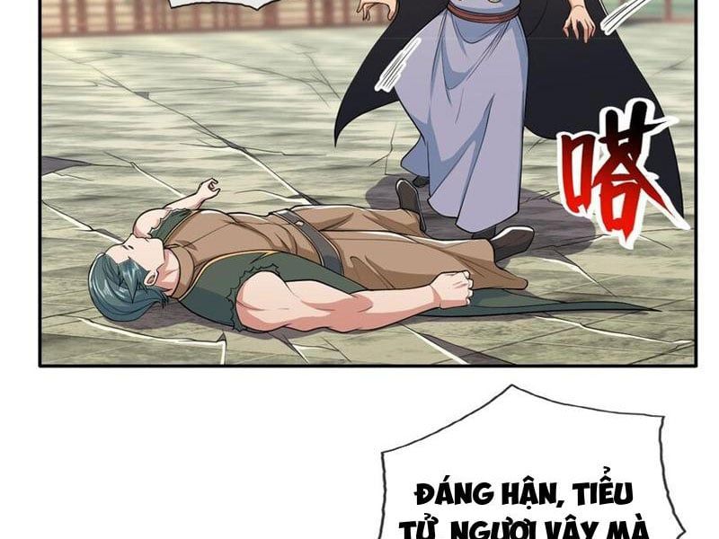 đọc truyện Ta Có Thể Đốn Ngộ Vô Hạn Chương 102 ảnh 23 tại Thiên Thai Truyện