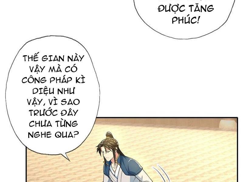đọc truyện Ta Có Thể Đốn Ngộ Vô Hạn Chương 105 ảnh 28 tại Thiên Thai Truyện