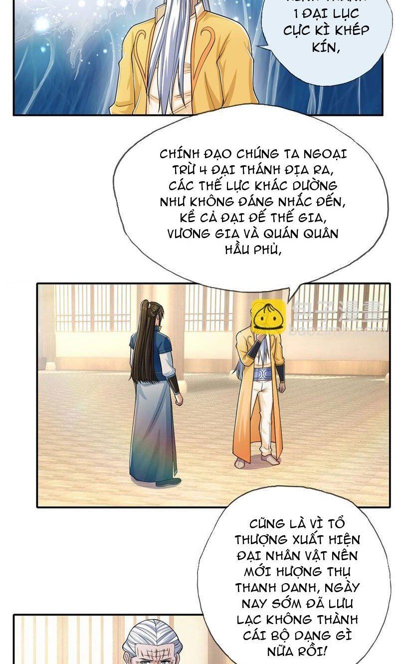 đọc truyện Ta Có Thể Đốn Ngộ Vô Hạn Chương 106 ảnh 11 tại Thiên Thai Truyện