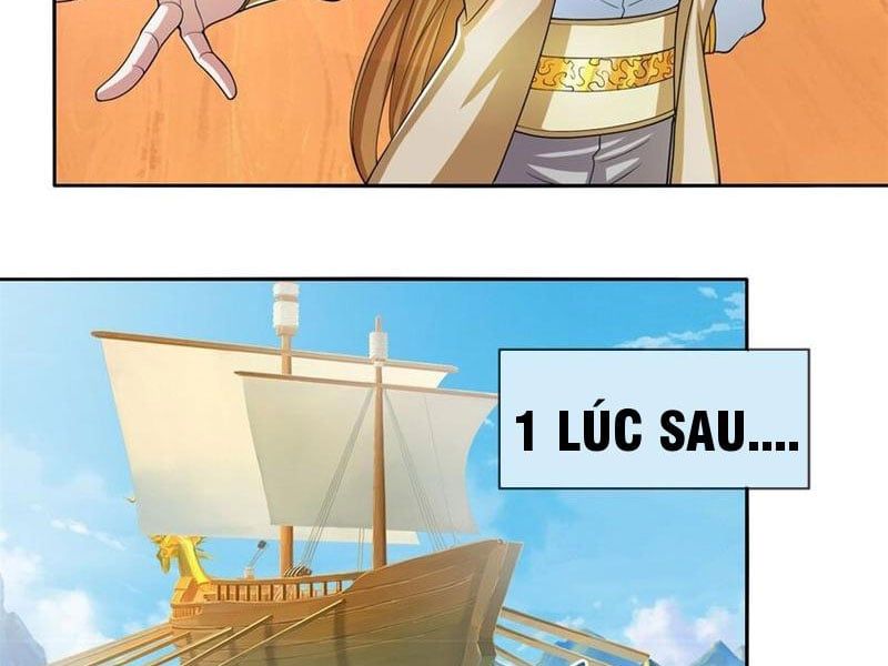 đọc truyện Ta Có Thể Đốn Ngộ Vô Hạn Chương 107 ảnh 2 tại Thiên Thai Truyện