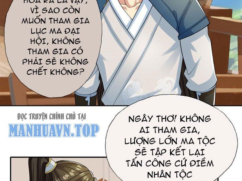 đọc truyện Ta Có Thể Đốn Ngộ Vô Hạn Chương 107 ảnh 12 tại Thiên Thai Truyện