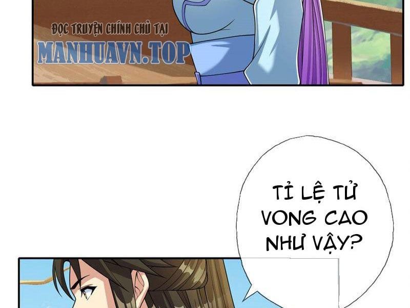 đọc truyện Ta Có Thể Đốn Ngộ Vô Hạn Chương 107 ảnh 7 tại Thiên Thai Truyện
