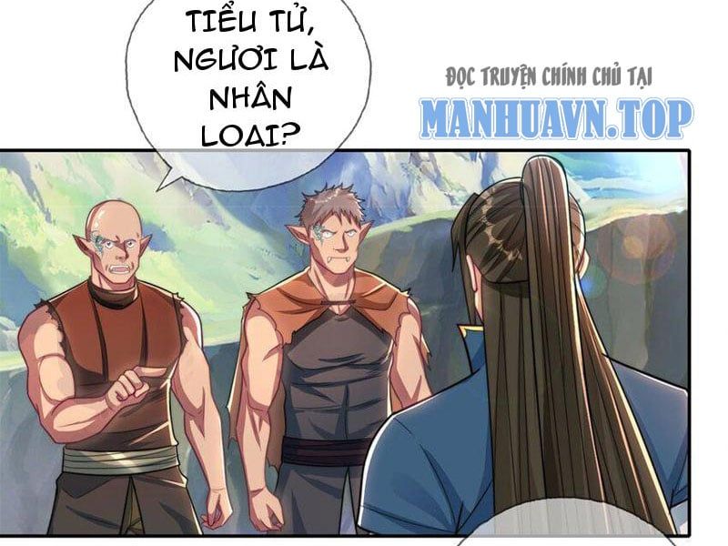 đọc truyện Ta Có Thể Đốn Ngộ Vô Hạn Chương 109 ảnh 18 tại Thiên Thai Truyện