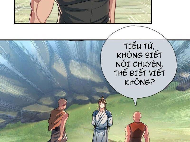 đọc truyện Ta Có Thể Đốn Ngộ Vô Hạn Chương 109 ảnh 26 tại Thiên Thai Truyện