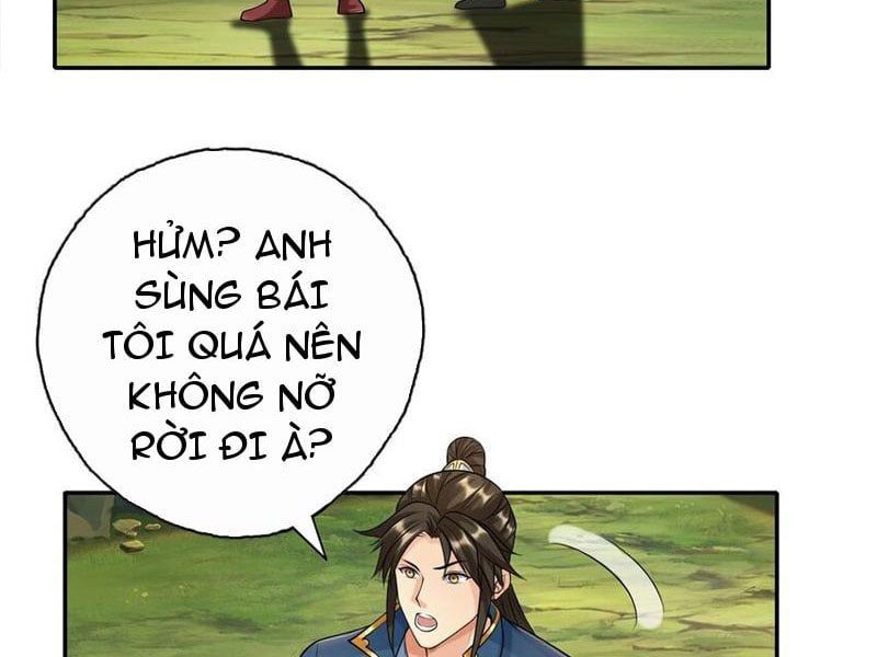 đọc truyện Ta Có Thể Đốn Ngộ Vô Hạn Chương 109 ảnh 5 tại Thiên Thai Truyện