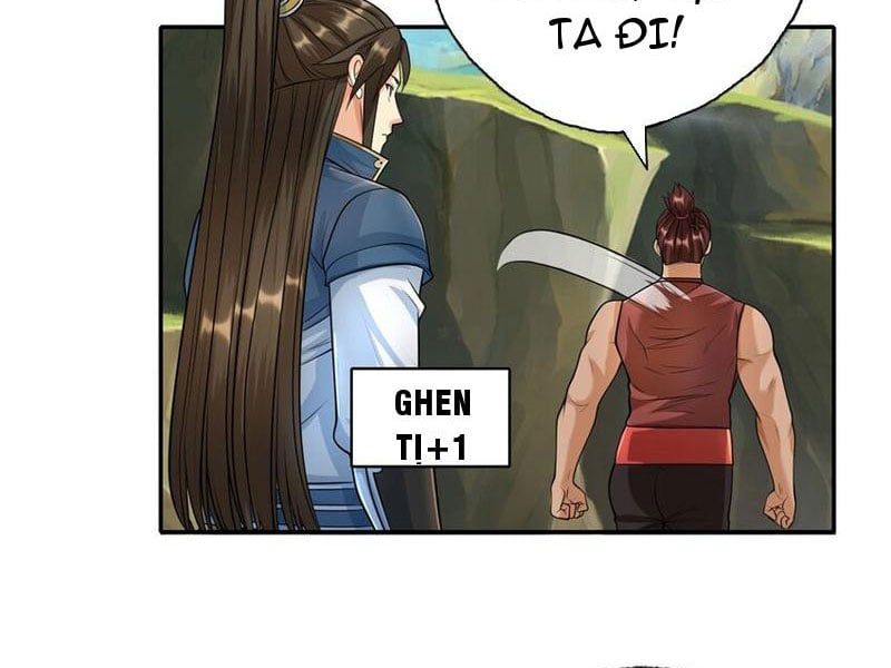 đọc truyện Ta Có Thể Đốn Ngộ Vô Hạn Chương 109 ảnh 7 tại Thiên Thai Truyện