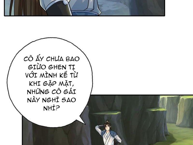 đọc truyện Ta Có Thể Đốn Ngộ Vô Hạn Chương 109 ảnh 9 tại Thiên Thai Truyện