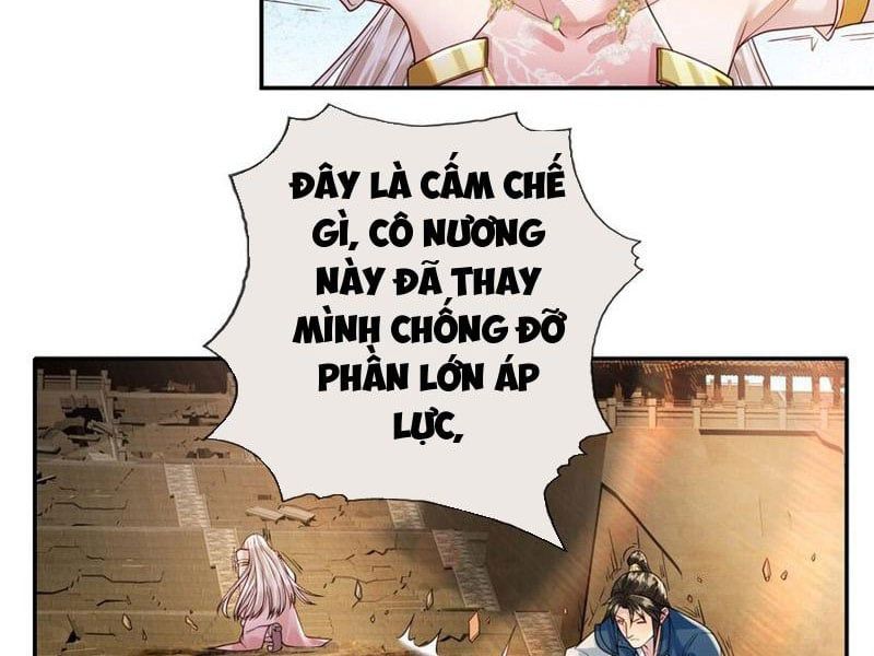 đọc truyện Ta Có Thể Đốn Ngộ Vô Hạn Chương 111 ảnh 18 tại Thiên Thai Truyện