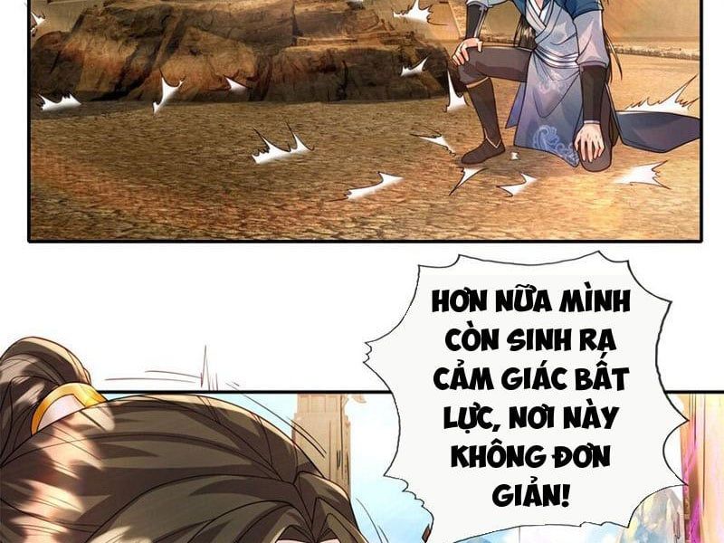 đọc truyện Ta Có Thể Đốn Ngộ Vô Hạn Chương 111 ảnh 19 tại Thiên Thai Truyện