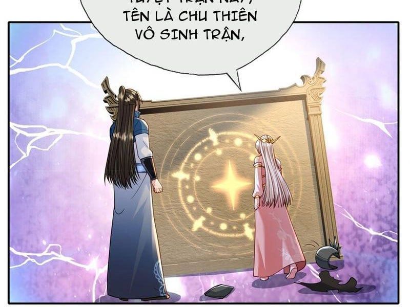đọc truyện Ta Có Thể Đốn Ngộ Vô Hạn Chương 112 ảnh 11 tại Thiên Thai Truyện