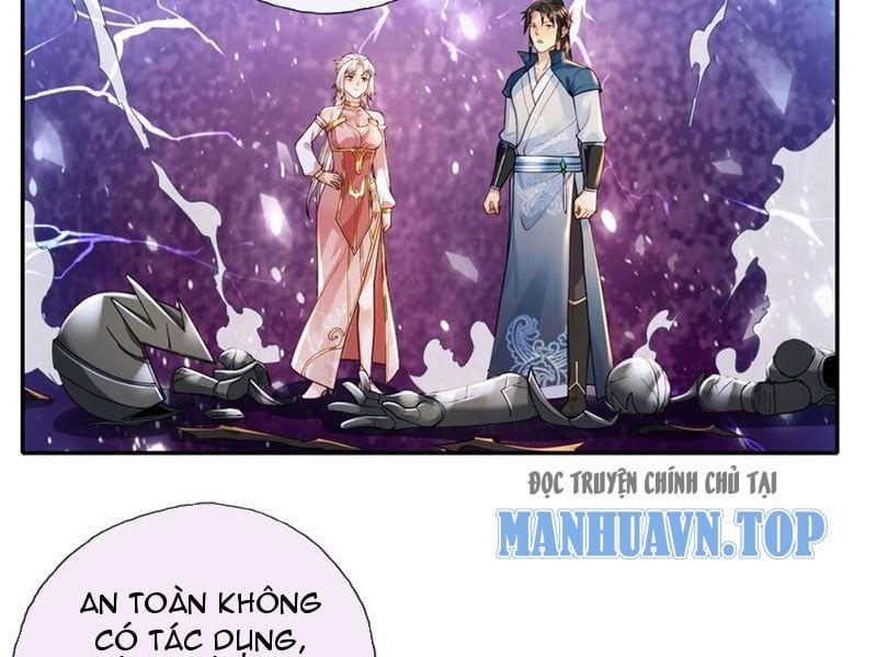 đọc truyện Ta Có Thể Đốn Ngộ Vô Hạn Chương 112 ảnh 6 tại Thiên Thai Truyện