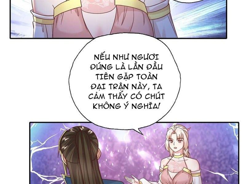 đọc truyện Ta Có Thể Đốn Ngộ Vô Hạn Chương 113 ảnh 22 tại Thiên Thai Truyện