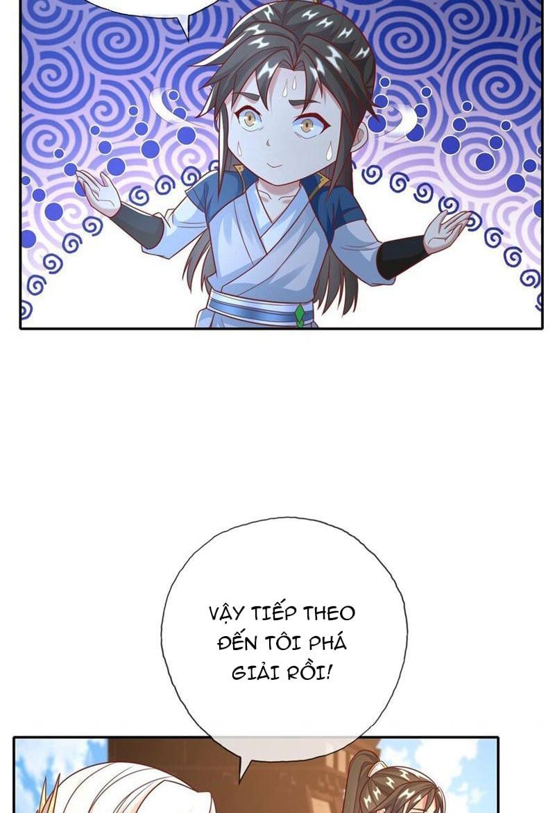 đọc truyện Ta Có Thể Đốn Ngộ Vô Hạn Chương 114 ảnh 13 tại Thiên Thai Truyện