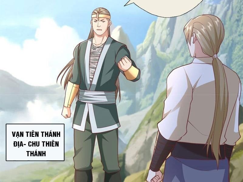 đọc truyện Ta Có Thể Đốn Ngộ Vô Hạn Chương 115 ảnh 17 tại Thiên Thai Truyện