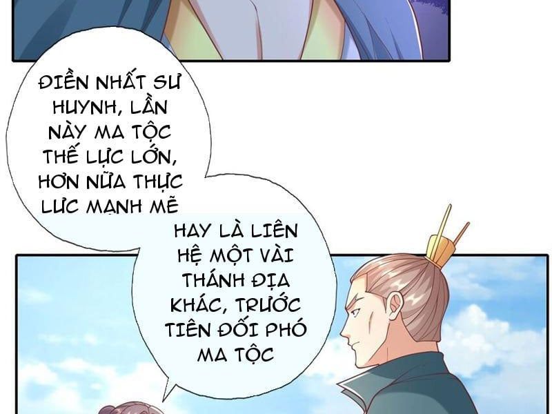 đọc truyện Ta Có Thể Đốn Ngộ Vô Hạn Chương 115 ảnh 24 tại Thiên Thai Truyện