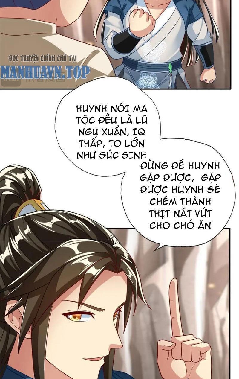 đọc truyện Ta Có Thể Đốn Ngộ Vô Hạn Chương 122 ảnh 6 tại Thiên Thai Truyện