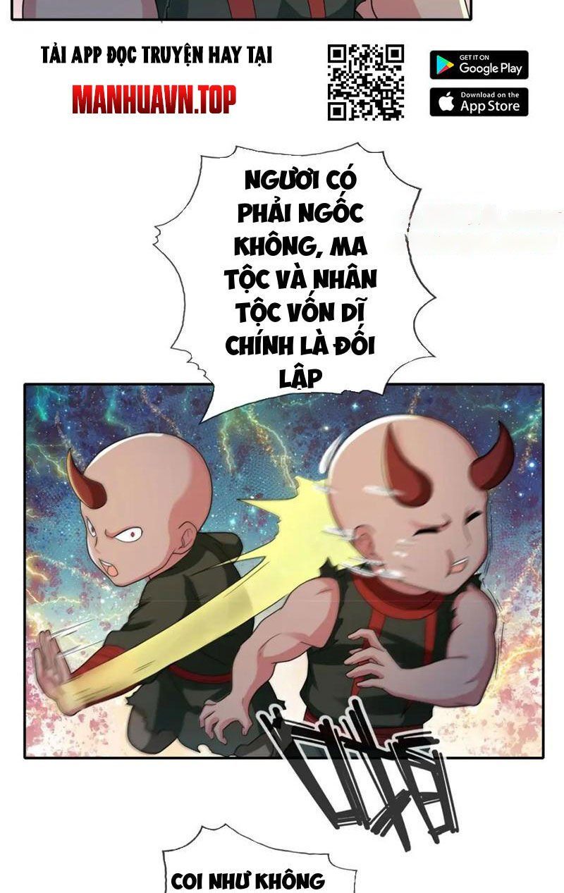 đọc truyện Ta Có Thể Đốn Ngộ Vô Hạn Chương 123 ảnh 17 tại Thiên Thai Truyện