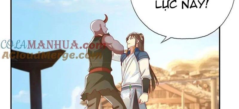 đọc truyện Ta Có Thể Đốn Ngộ Vô Hạn Chương 123 ảnh 27 tại Thiên Thai Truyện