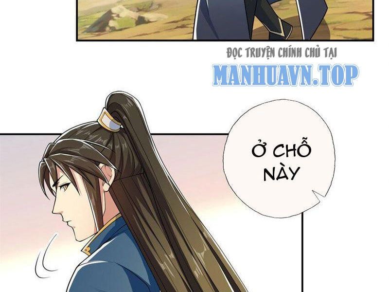 đọc truyện Ta Có Thể Đốn Ngộ Vô Hạn Chương 125 ảnh 7 tại Thiên Thai Truyện