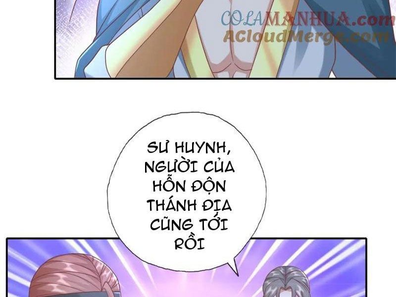 đọc truyện Ta Có Thể Đốn Ngộ Vô Hạn Chương 126 ảnh 12 tại Thiên Thai Truyện