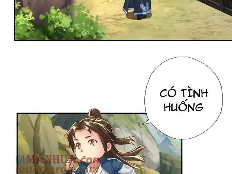 đọc truyện Ta Có Thể Đốn Ngộ Vô Hạn Chương 126 ảnh 34 tại Thiên Thai Truyện