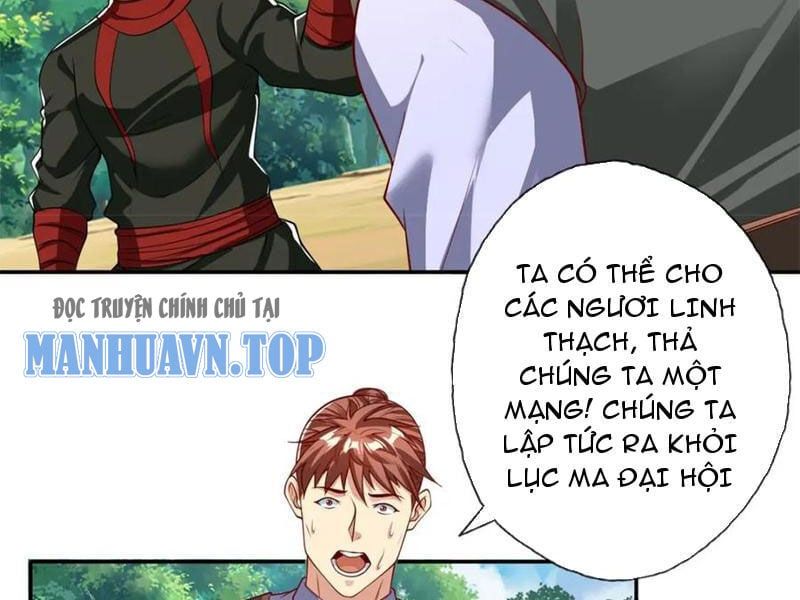 đọc truyện Ta Có Thể Đốn Ngộ Vô Hạn Chương 126 ảnh 39 tại Thiên Thai Truyện