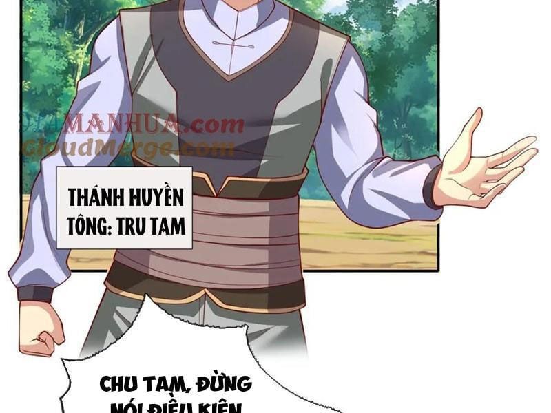 đọc truyện Ta Có Thể Đốn Ngộ Vô Hạn Chương 126 ảnh 40 tại Thiên Thai Truyện
