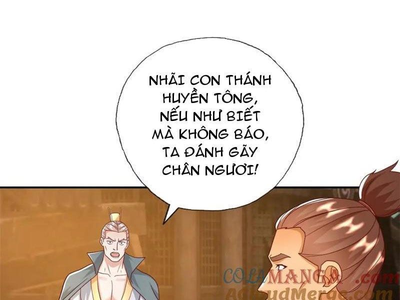 đọc truyện Ta Có Thể Đốn Ngộ Vô Hạn Chương 128 ảnh 26 tại Thiên Thai Truyện