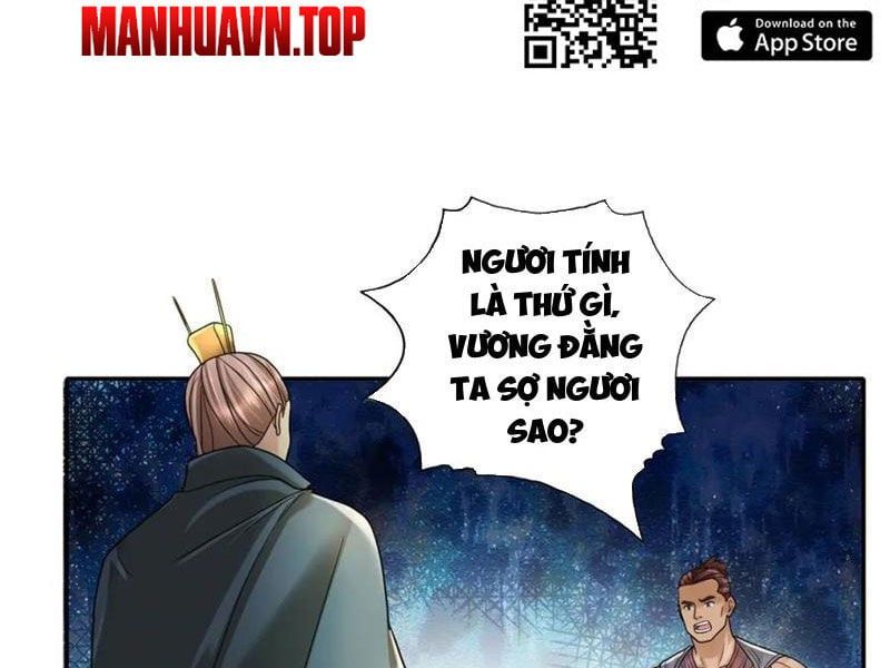 đọc truyện Ta Có Thể Đốn Ngộ Vô Hạn Chương 128 ảnh 28 tại Thiên Thai Truyện
