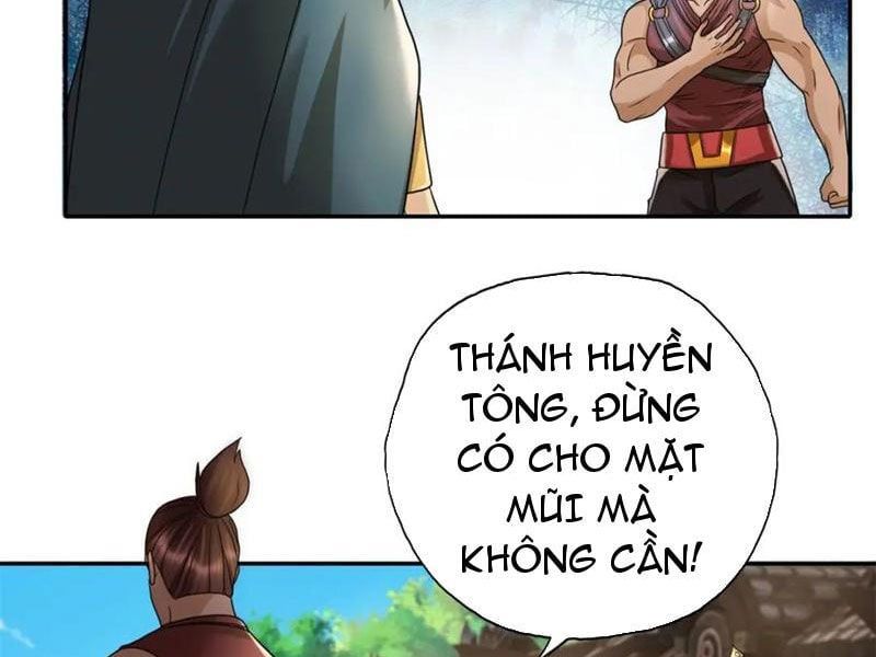 đọc truyện Ta Có Thể Đốn Ngộ Vô Hạn Chương 128 ảnh 29 tại Thiên Thai Truyện