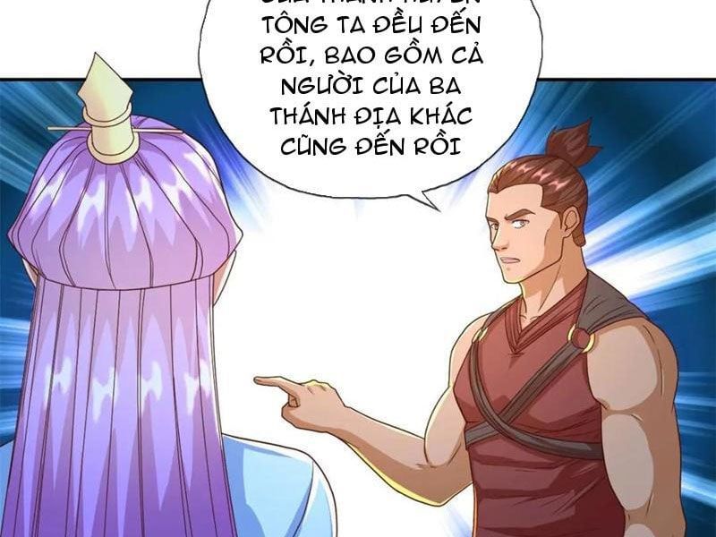đọc truyện Ta Có Thể Đốn Ngộ Vô Hạn Chương 128 ảnh 5 tại Thiên Thai Truyện