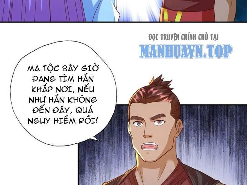 đọc truyện Ta Có Thể Đốn Ngộ Vô Hạn Chương 128 ảnh 6 tại Thiên Thai Truyện
