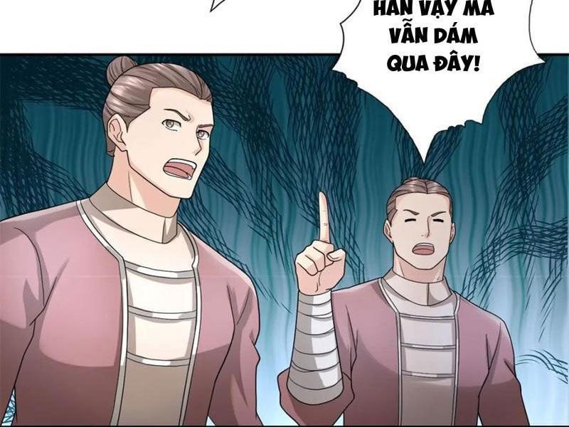 đọc truyện Ta Có Thể Đốn Ngộ Vô Hạn Chương 129 ảnh 3 tại Thiên Thai Truyện