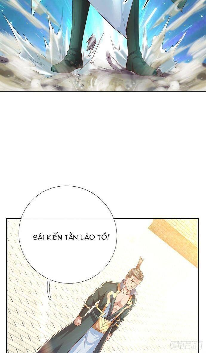 đọc truyện Ta Có Thể Đốn Ngộ Vô Hạn Chương 13 ảnh 7 tại Thiên Thai Truyện