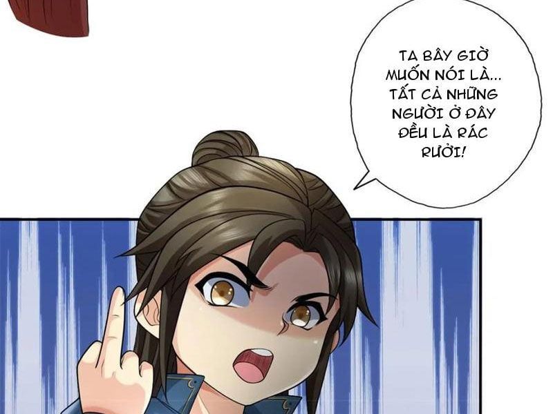 đọc truyện Ta Có Thể Đốn Ngộ Vô Hạn Chương 130 ảnh 5 tại Thiên Thai Truyện
