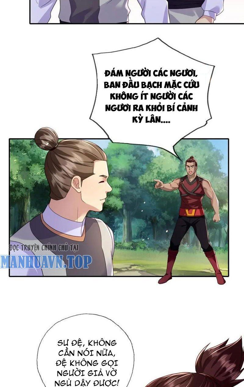 đọc truyện Ta Có Thể Đốn Ngộ Vô Hạn Chương 131 ảnh 11 tại Thiên Thai Truyện