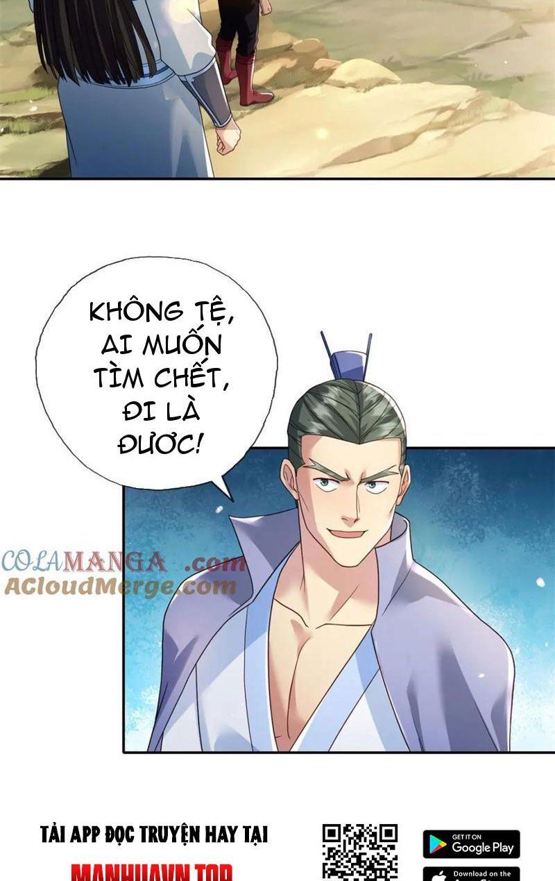 đọc truyện Ta Có Thể Đốn Ngộ Vô Hạn Chương 131 ảnh 13 tại Thiên Thai Truyện