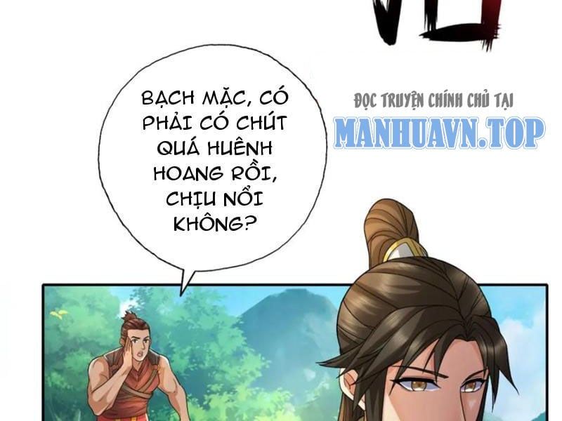 đọc truyện Ta Có Thể Đốn Ngộ Vô Hạn Chương 132 ảnh 16 tại Thiên Thai Truyện