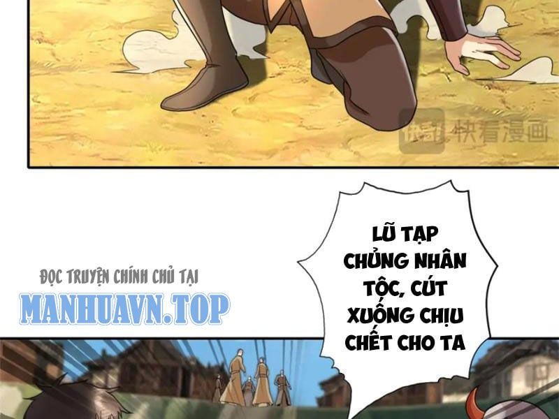đọc truyện Ta Có Thể Đốn Ngộ Vô Hạn Chương 132 ảnh 26 tại Thiên Thai Truyện