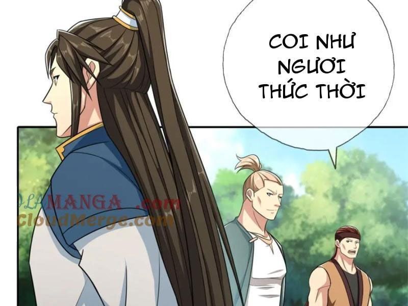 đọc truyện Ta Có Thể Đốn Ngộ Vô Hạn Chương 133 ảnh 15 tại Thiên Thai Truyện