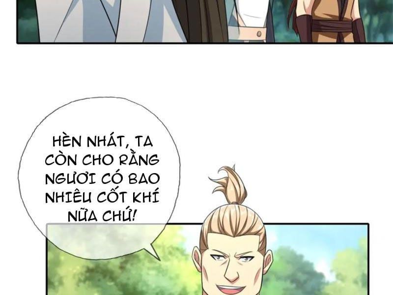đọc truyện Ta Có Thể Đốn Ngộ Vô Hạn Chương 133 ảnh 16 tại Thiên Thai Truyện