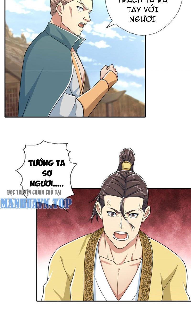 đọc truyện Ta Có Thể Đốn Ngộ Vô Hạn Chương 134 ảnh 10 tại Thiên Thai Truyện