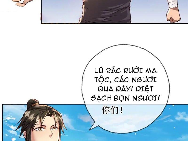 đọc truyện Ta Có Thể Đốn Ngộ Vô Hạn Chương 135 ảnh 22 tại Thiên Thai Truyện