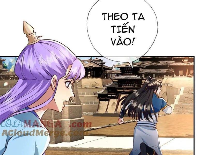 đọc truyện Ta Có Thể Đốn Ngộ Vô Hạn Chương 135 ảnh 4 tại Thiên Thai Truyện