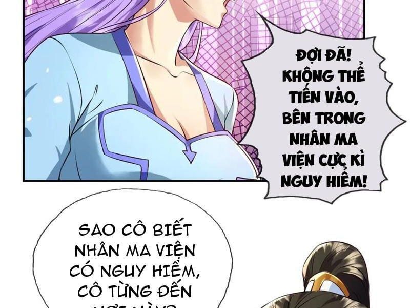 đọc truyện Ta Có Thể Đốn Ngộ Vô Hạn Chương 135 ảnh 6 tại Thiên Thai Truyện