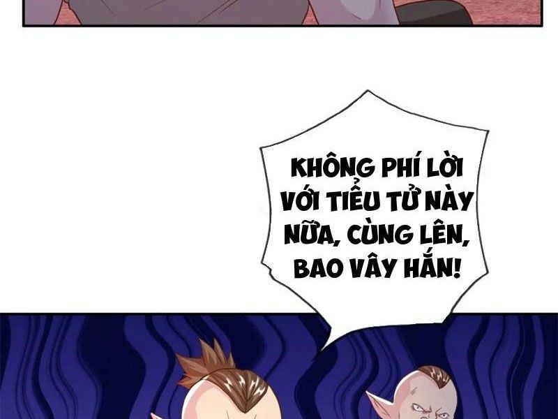 đọc truyện Ta Có Thể Đốn Ngộ Vô Hạn Chương 137 ảnh 18 tại Thiên Thai Truyện