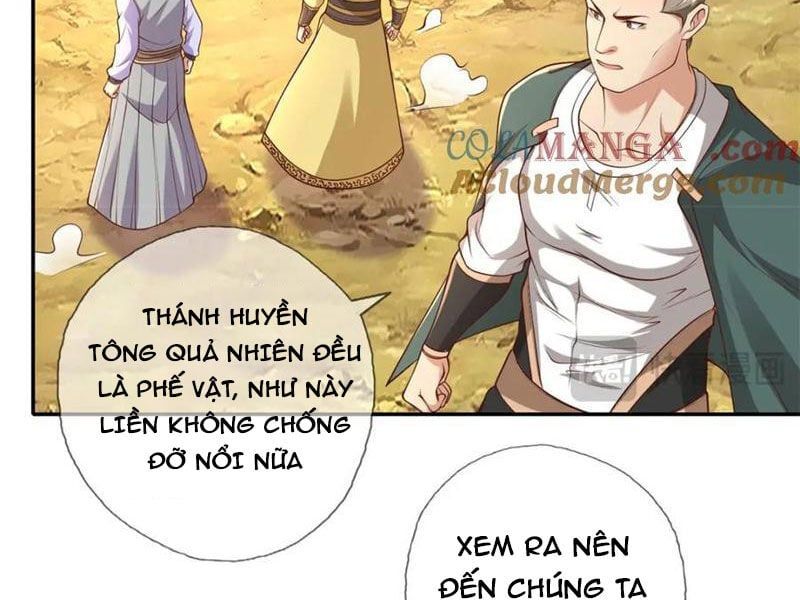 đọc truyện Ta Có Thể Đốn Ngộ Vô Hạn Chương 137 ảnh 33 tại Thiên Thai Truyện